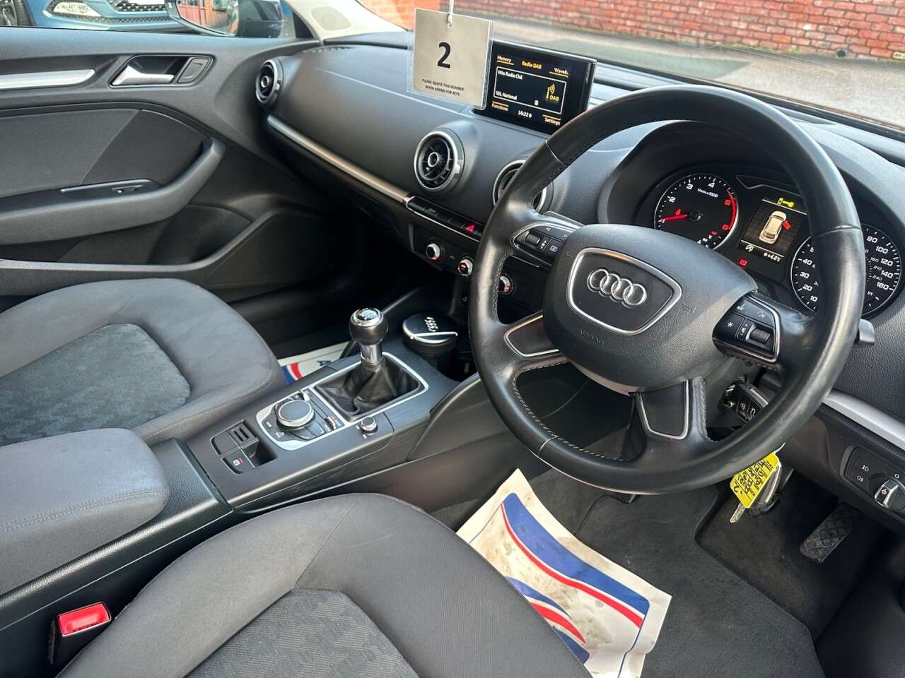 2015 AUDI A3 2015 AUDI A3