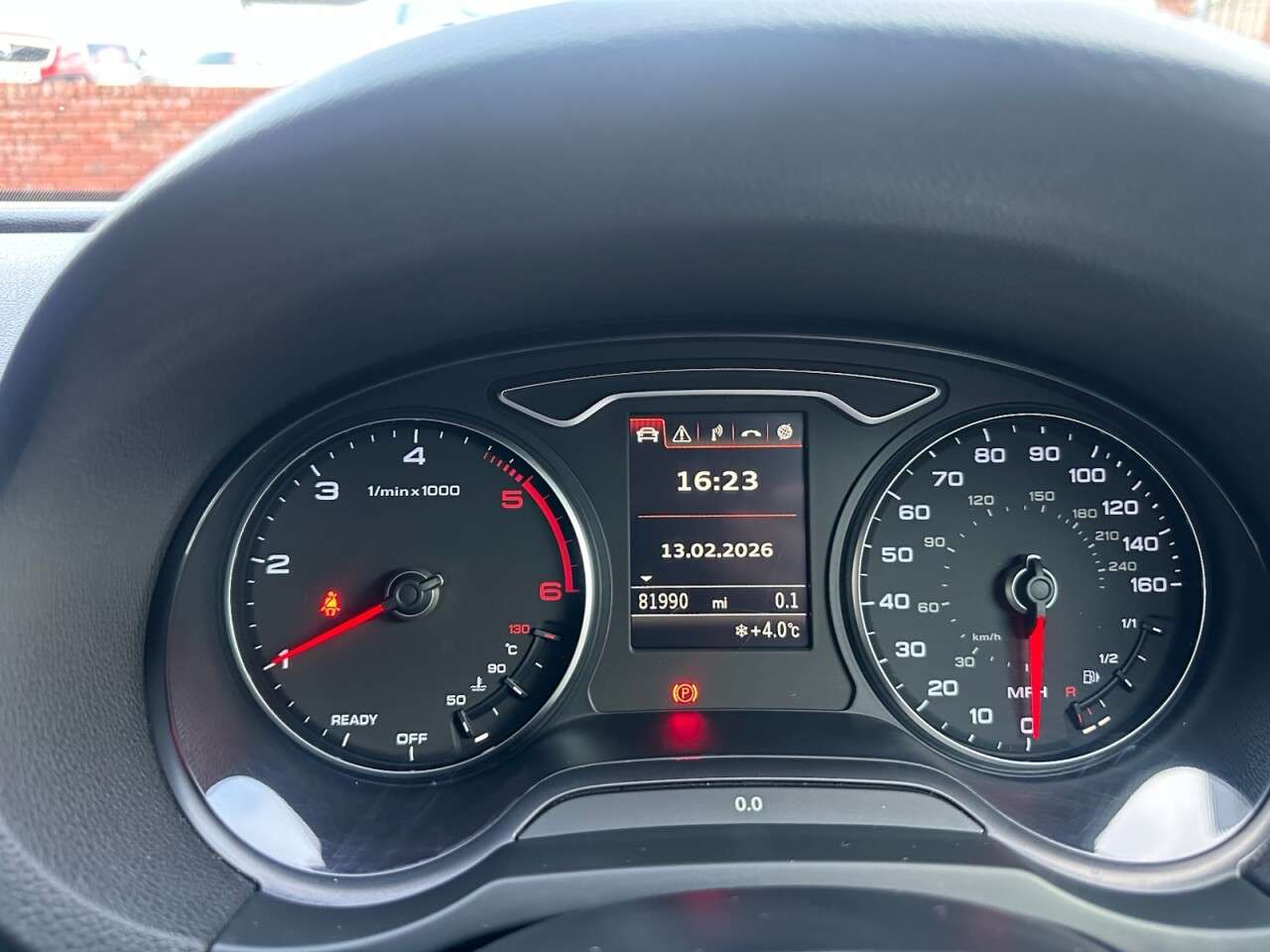 2015 AUDI A3 2015 AUDI A3