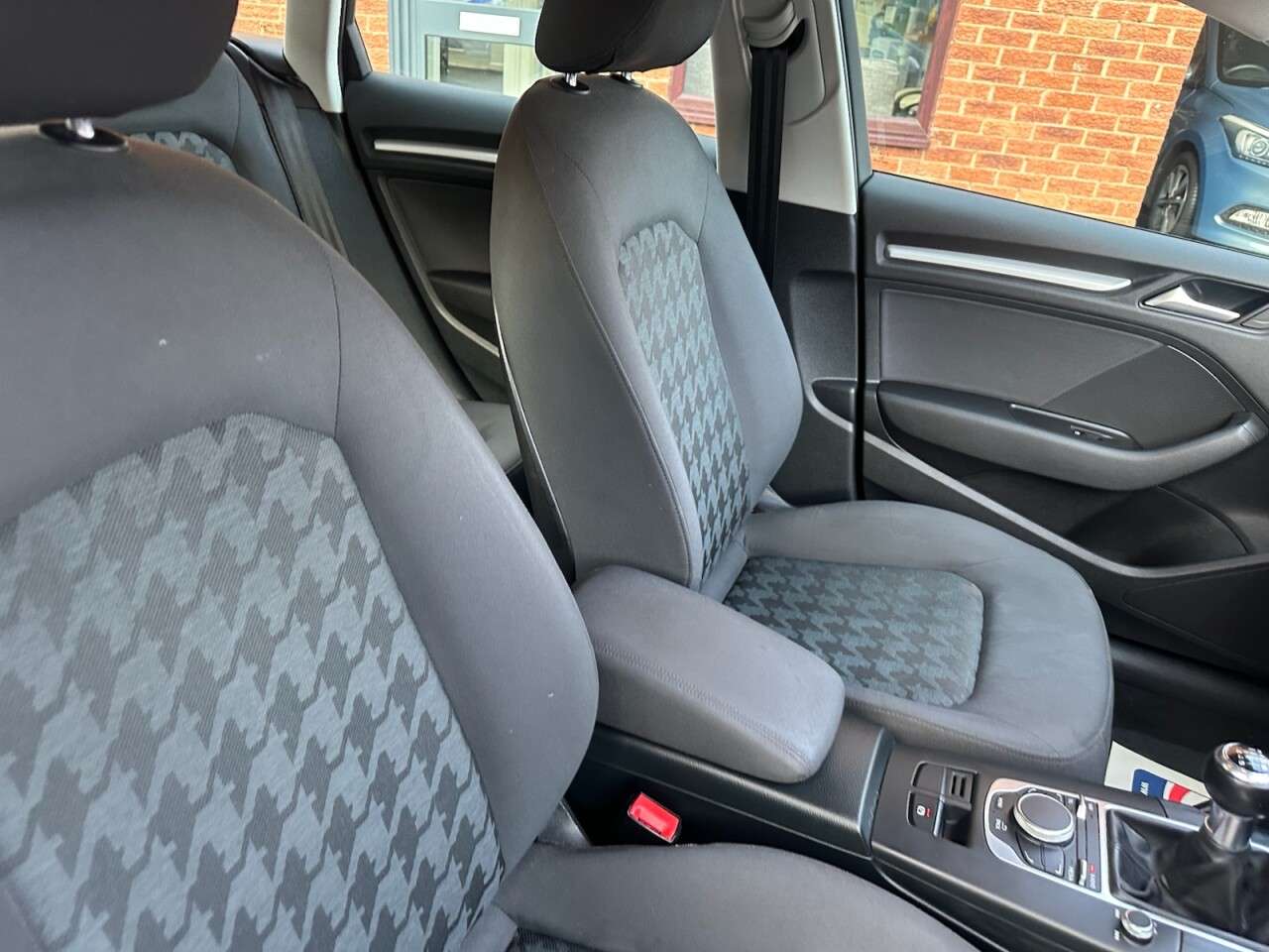 2015 AUDI A3 2015 AUDI A3