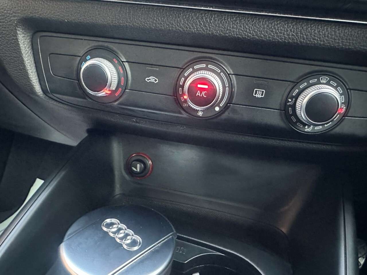 2015 AUDI A3 2015 AUDI A3