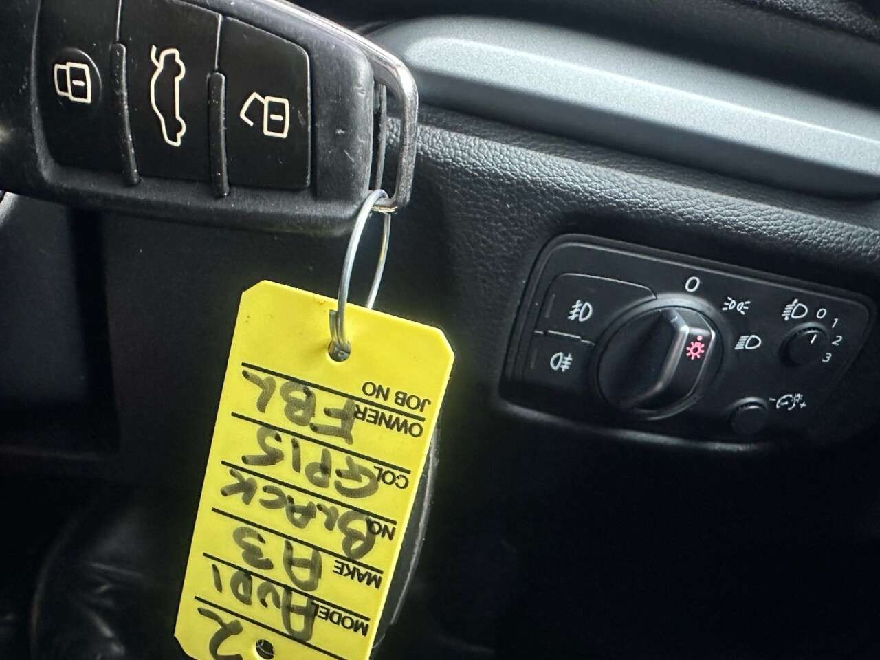 2015 AUDI A3 2015 AUDI A3