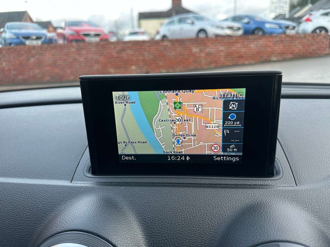 2015 AUDI A3 2015 AUDI A3