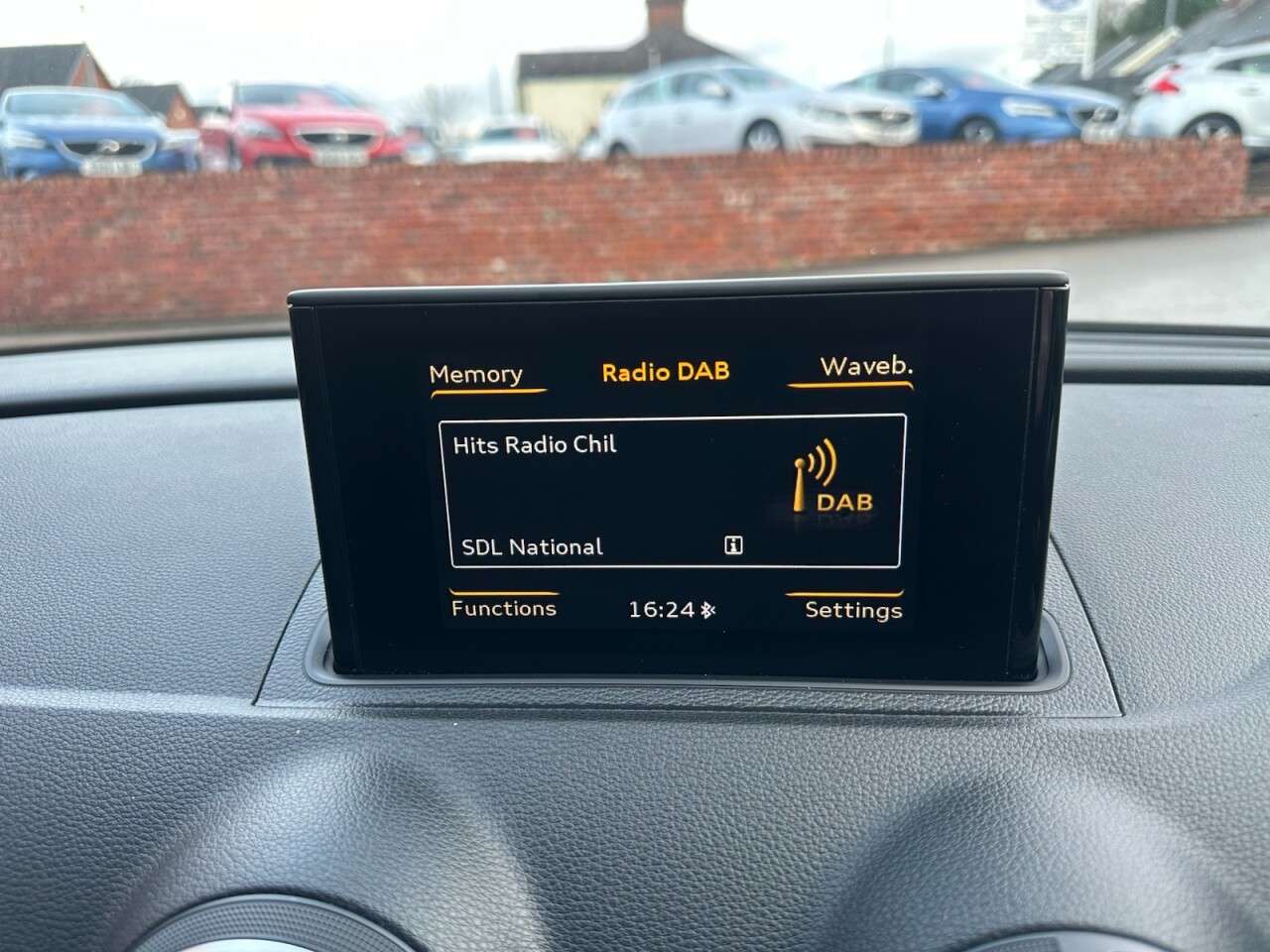 2015 AUDI A3 2015 AUDI A3