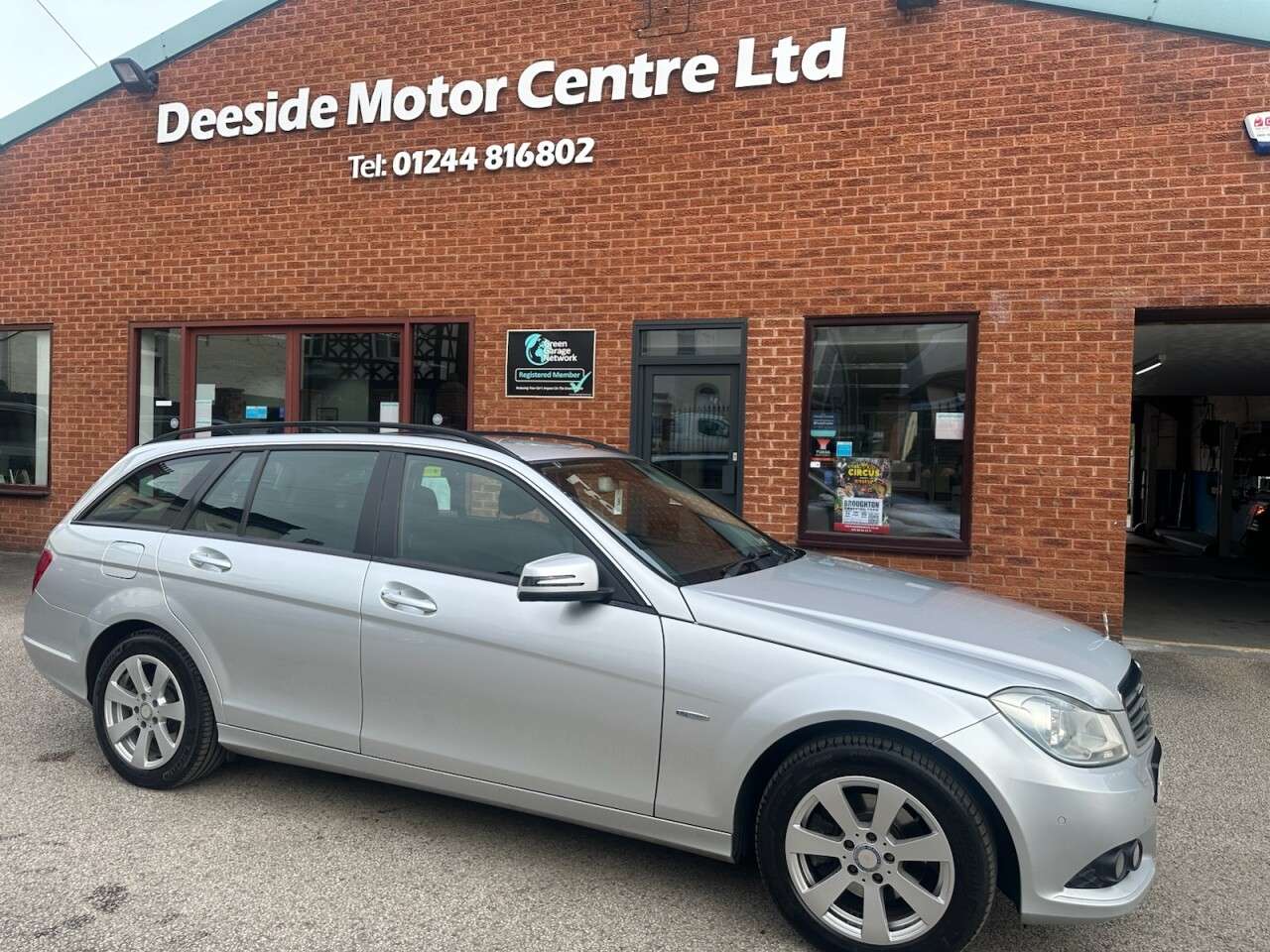 2011 MERCEDES-BENZ C-CLASS 2011 MERCEDES-BENZ C-CLASS