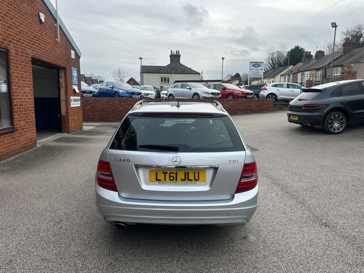 2011 MERCEDES-BENZ C-CLASS 2011 MERCEDES-BENZ C-CLASS