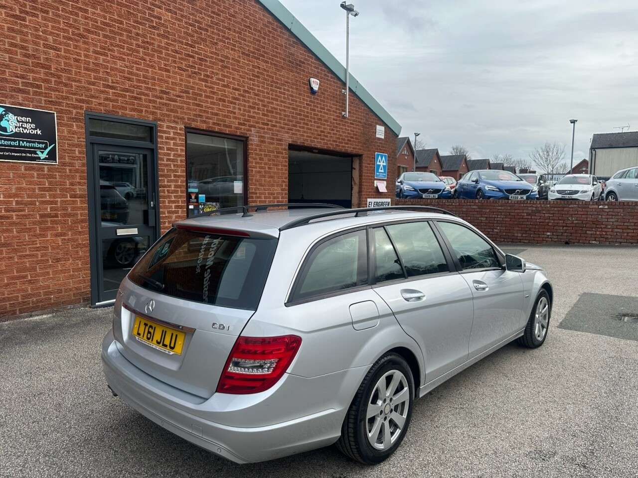 2011 MERCEDES-BENZ C-CLASS 2011 MERCEDES-BENZ C-CLASS