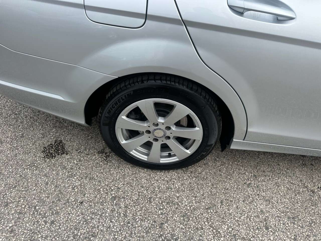 2011 MERCEDES-BENZ C-CLASS 2011 MERCEDES-BENZ C-CLASS