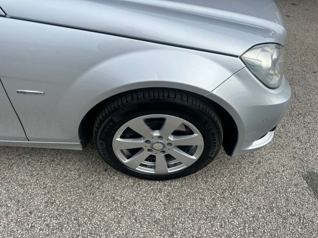 2011 MERCEDES-BENZ C-CLASS 2011 MERCEDES-BENZ C-CLASS