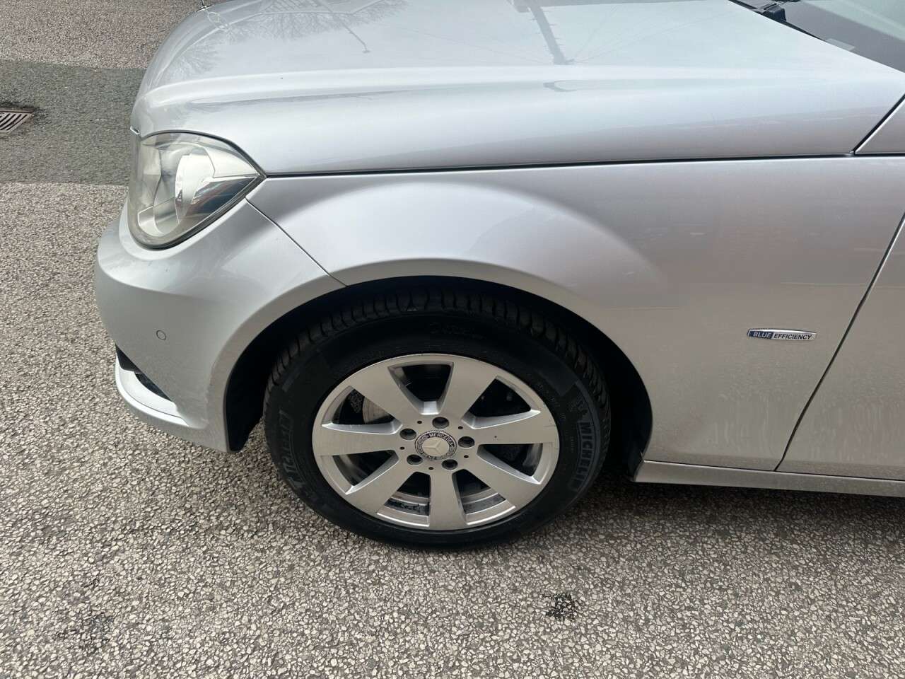 2011 MERCEDES-BENZ C-CLASS 2011 MERCEDES-BENZ C-CLASS