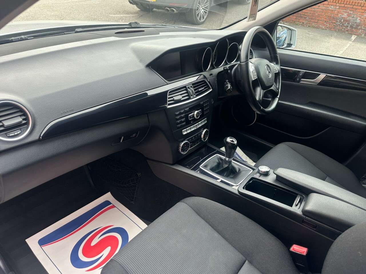 2011 MERCEDES-BENZ C-CLASS 2011 MERCEDES-BENZ C-CLASS