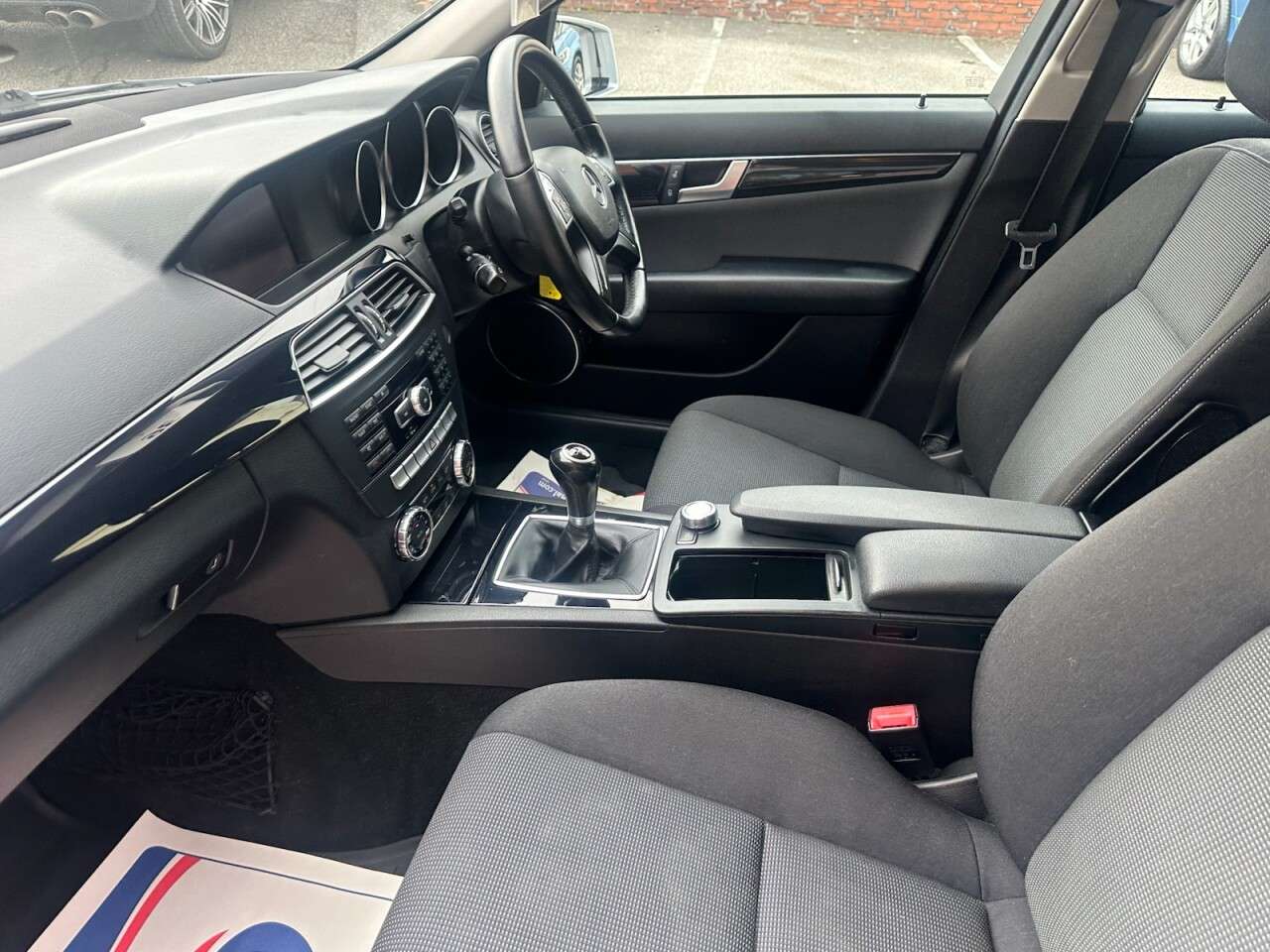 2011 MERCEDES-BENZ C-CLASS 2011 MERCEDES-BENZ C-CLASS