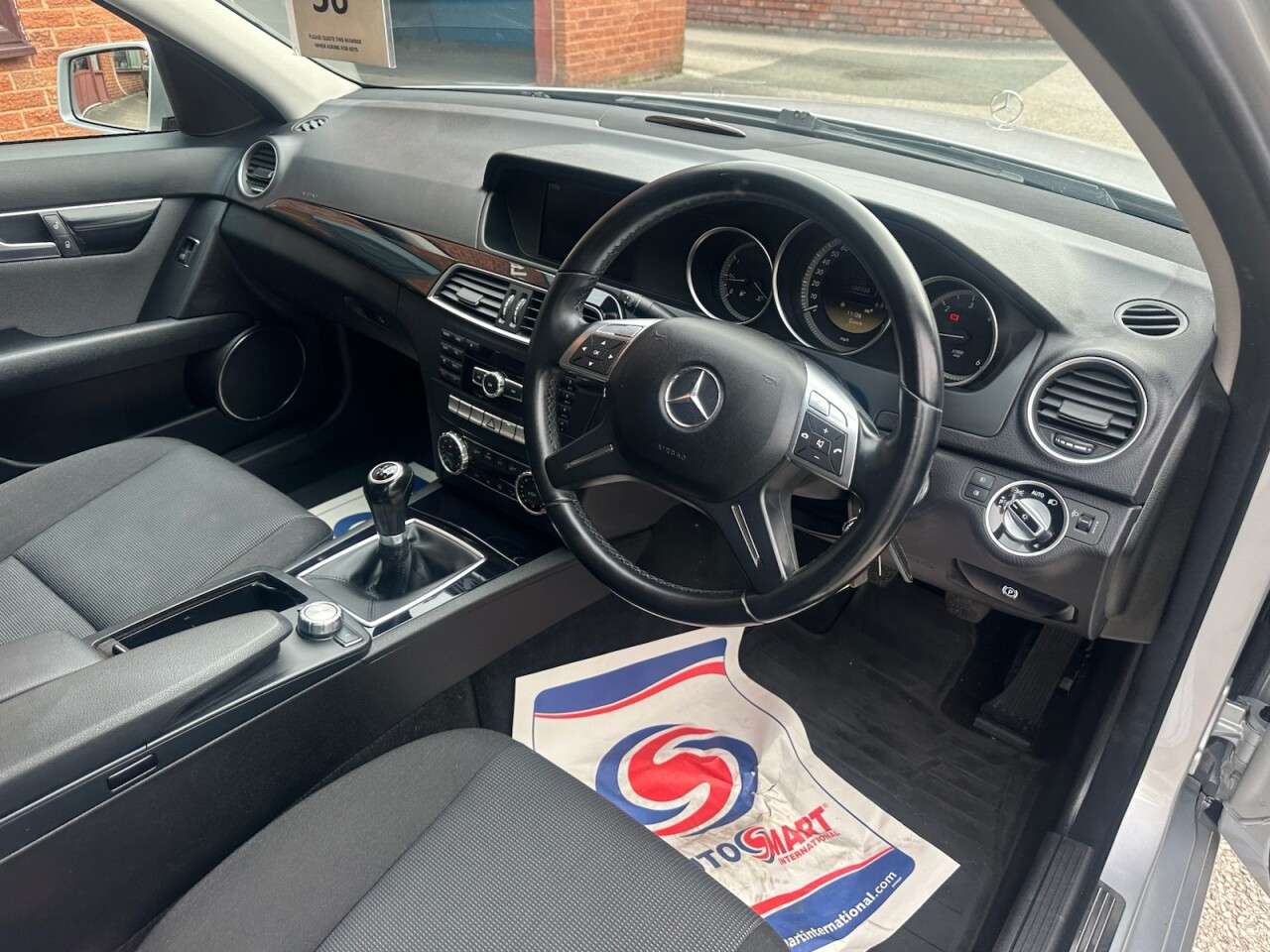 2011 MERCEDES-BENZ C-CLASS 2011 MERCEDES-BENZ C-CLASS