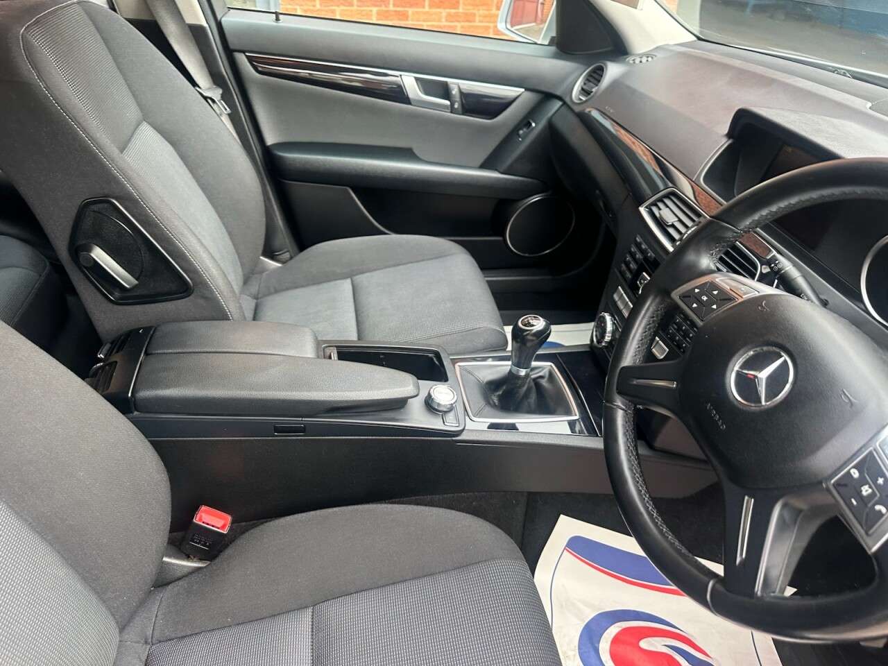 2011 MERCEDES-BENZ C-CLASS 2011 MERCEDES-BENZ C-CLASS