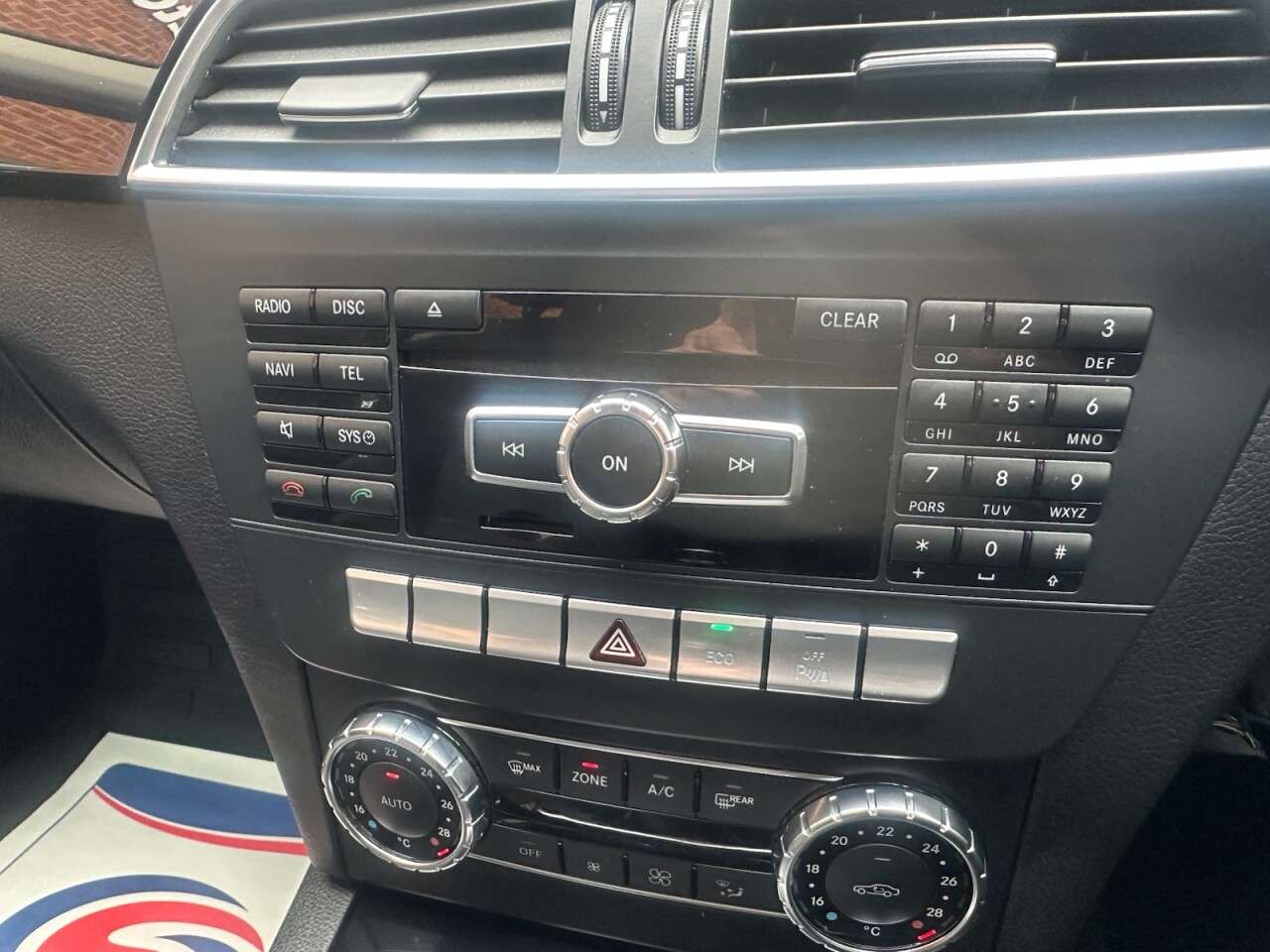 2011 MERCEDES-BENZ C-CLASS 2011 MERCEDES-BENZ C-CLASS