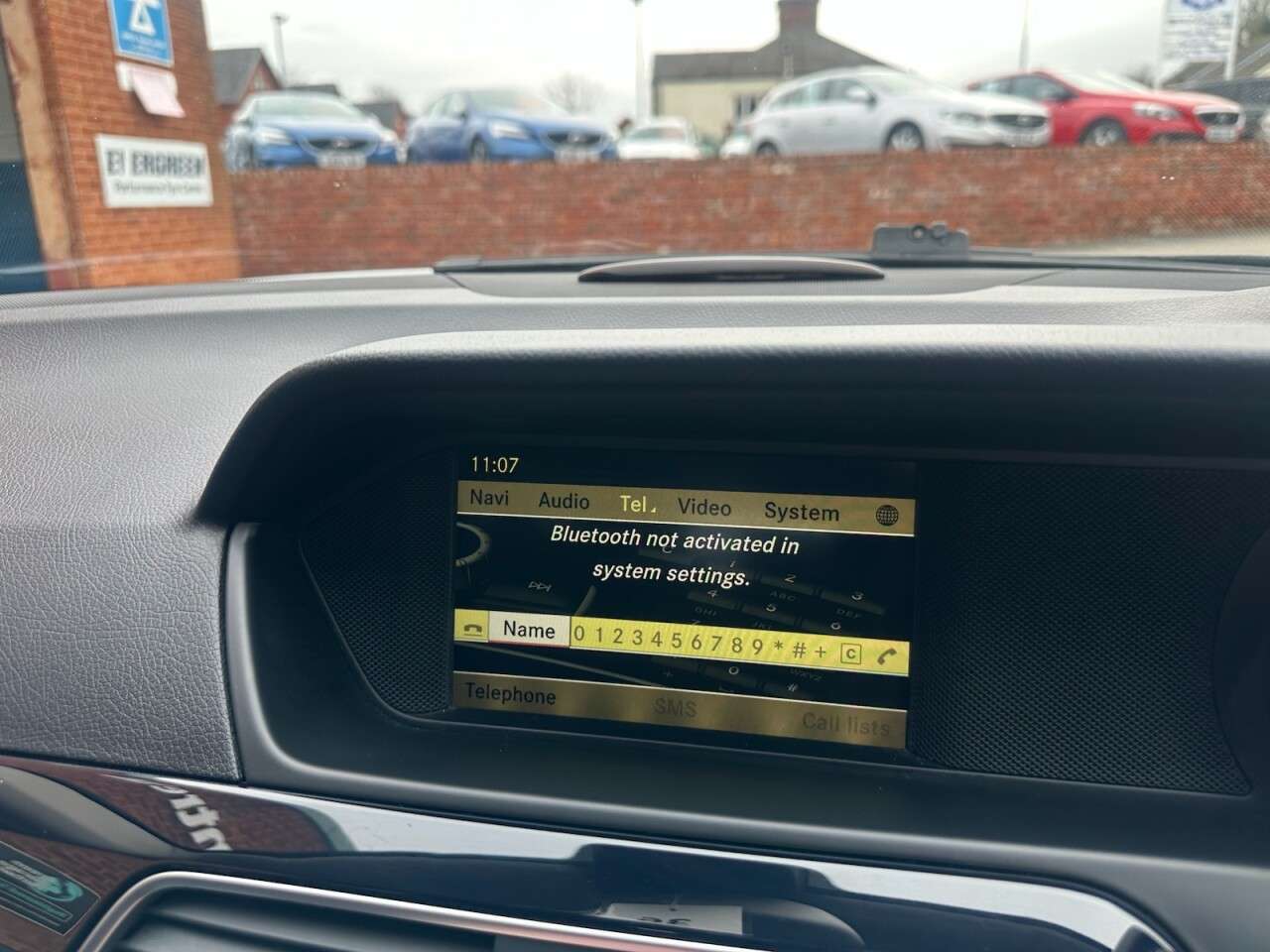 2011 MERCEDES-BENZ C-CLASS 2011 MERCEDES-BENZ C-CLASS