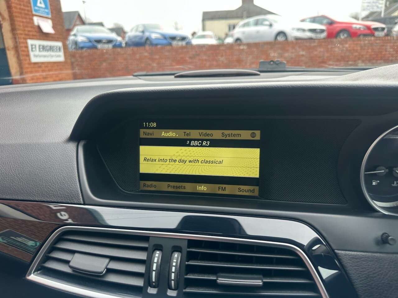 2011 MERCEDES-BENZ C-CLASS 2011 MERCEDES-BENZ C-CLASS