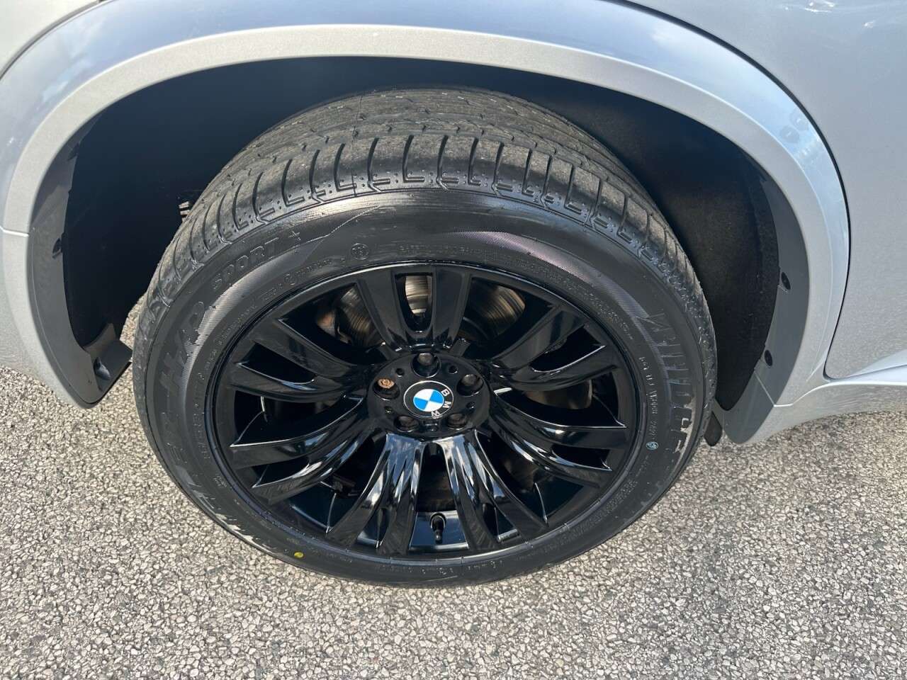 2012 BMW X5 2012 BMW X5