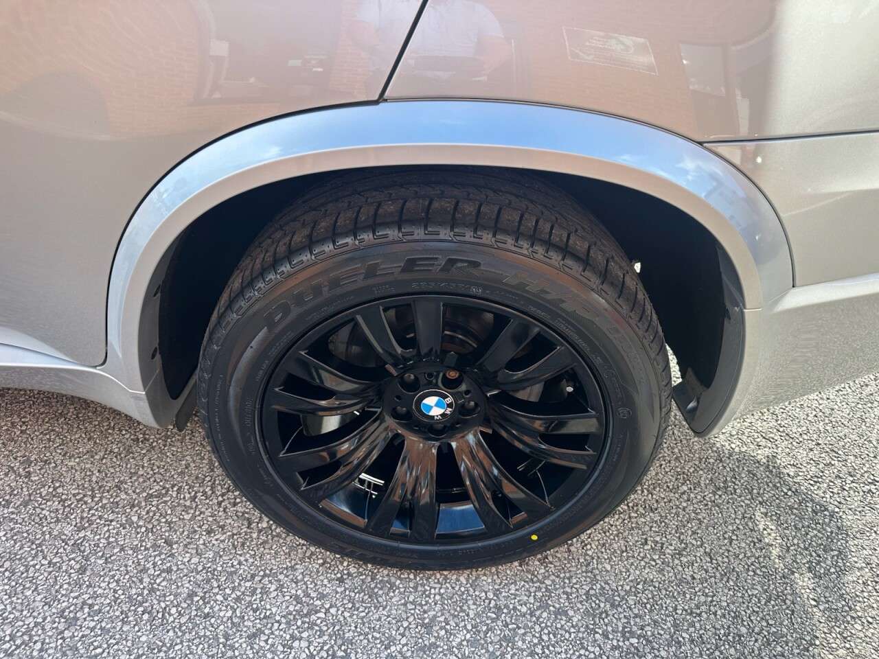 2012 BMW X5 2012 BMW X5