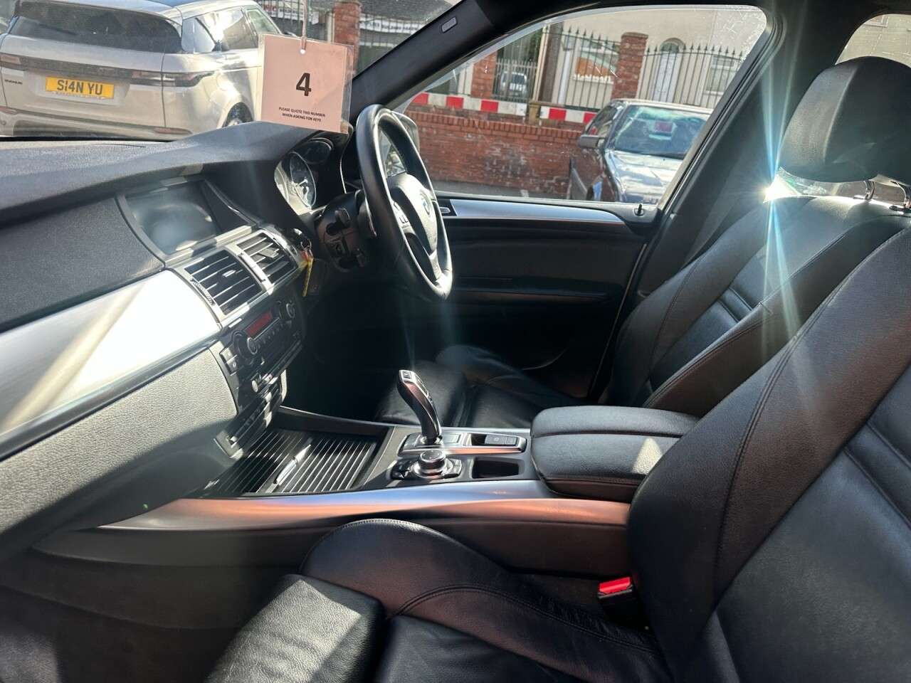 2012 BMW X5 2012 BMW X5