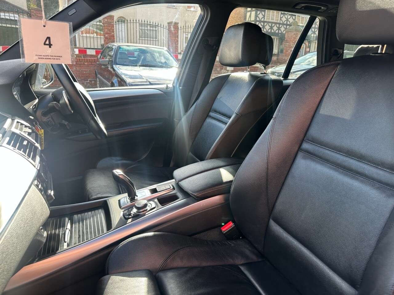 2012 BMW X5 2012 BMW X5