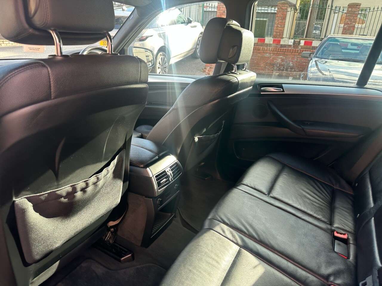 2012 BMW X5 2012 BMW X5
