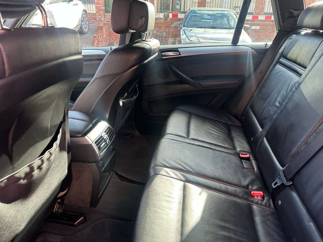 2012 BMW X5 2012 BMW X5