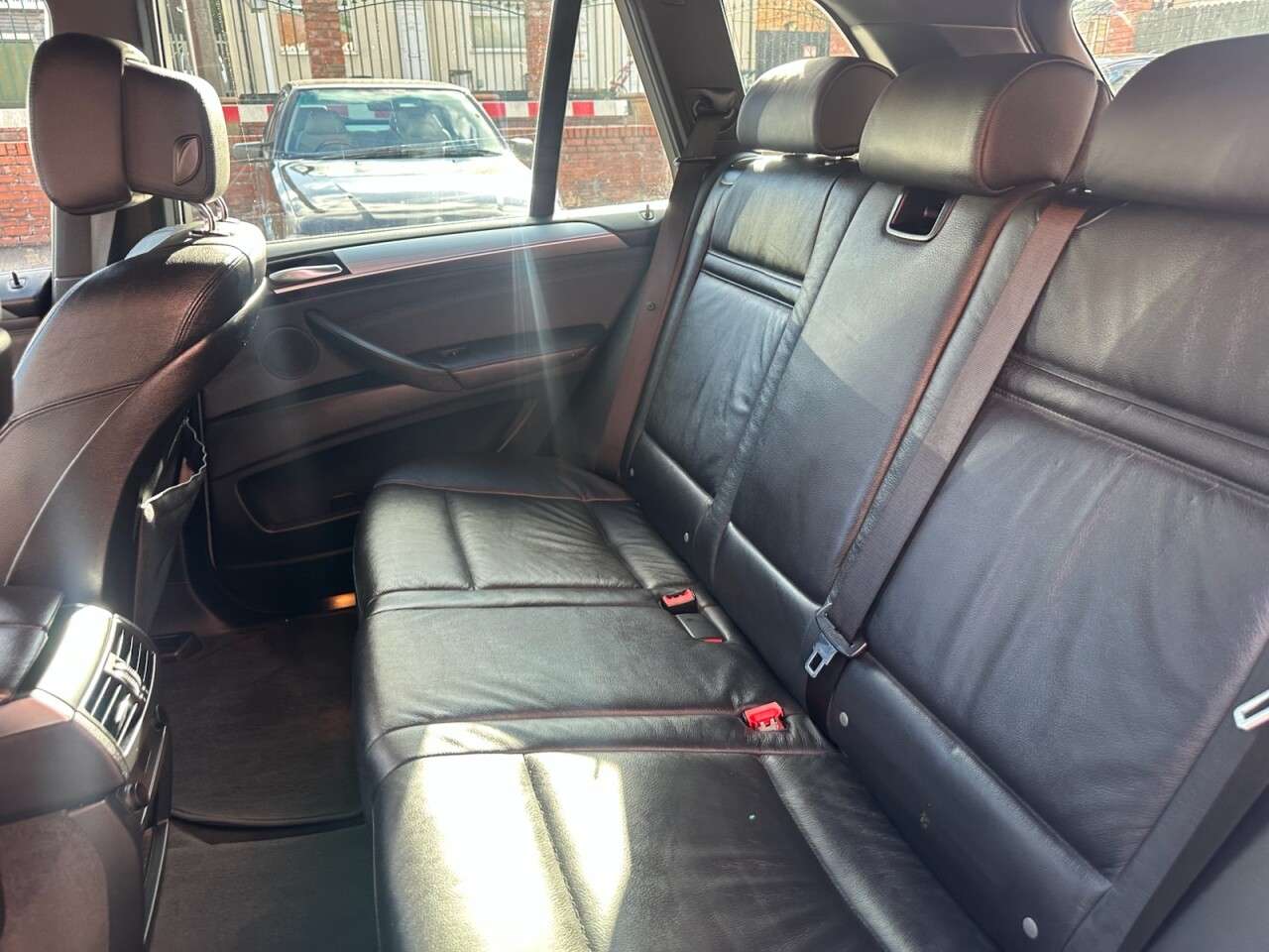 2012 BMW X5 2012 BMW X5