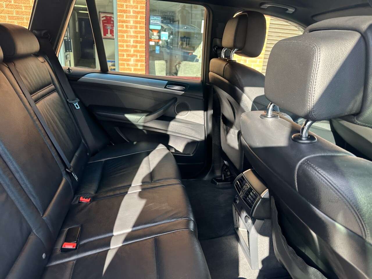 2012 BMW X5 2012 BMW X5