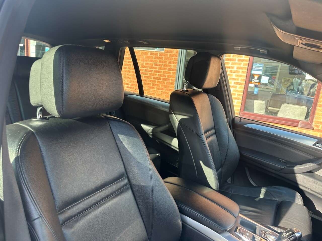 2012 BMW X5 2012 BMW X5