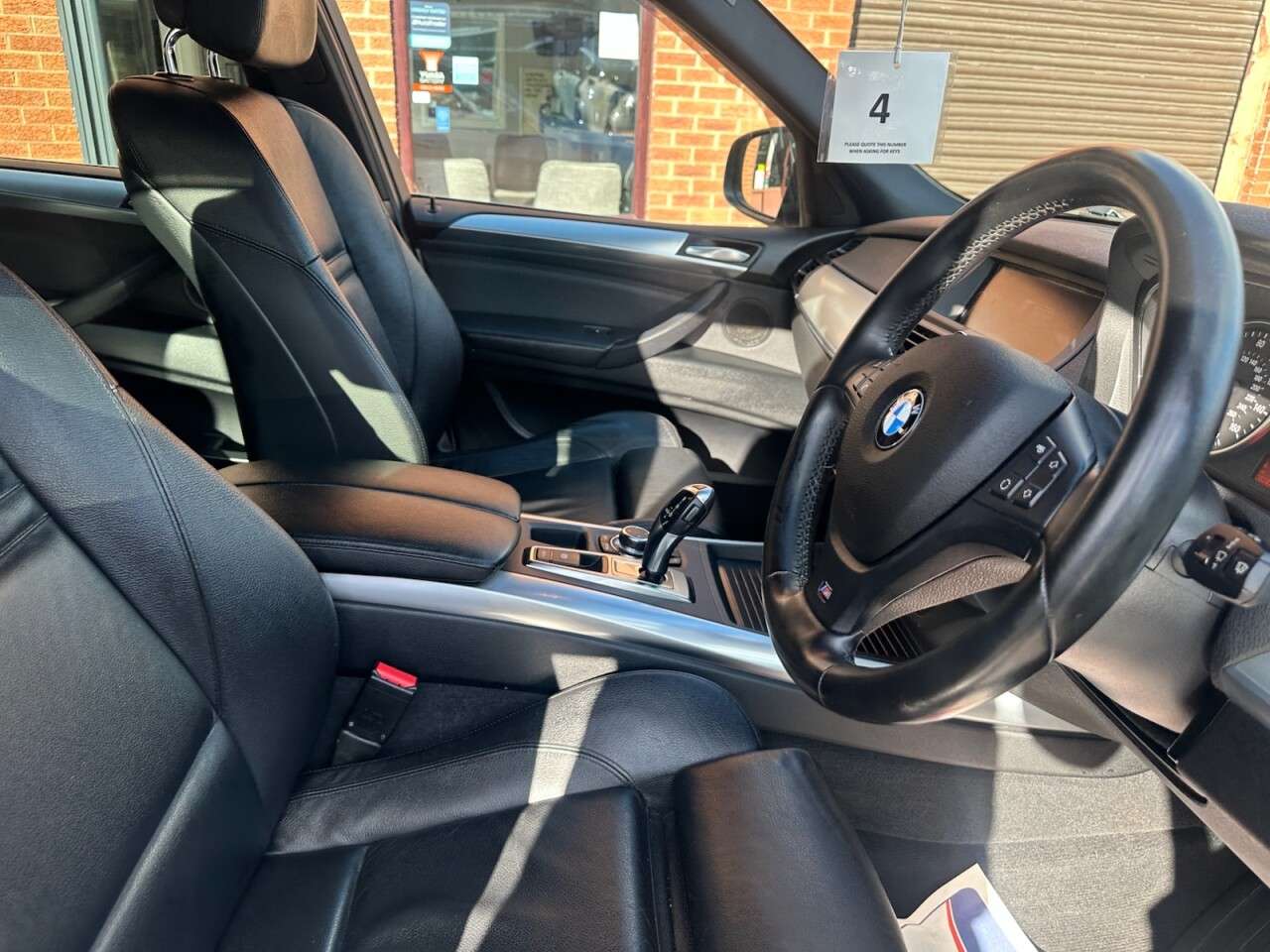 2012 BMW X5 2012 BMW X5