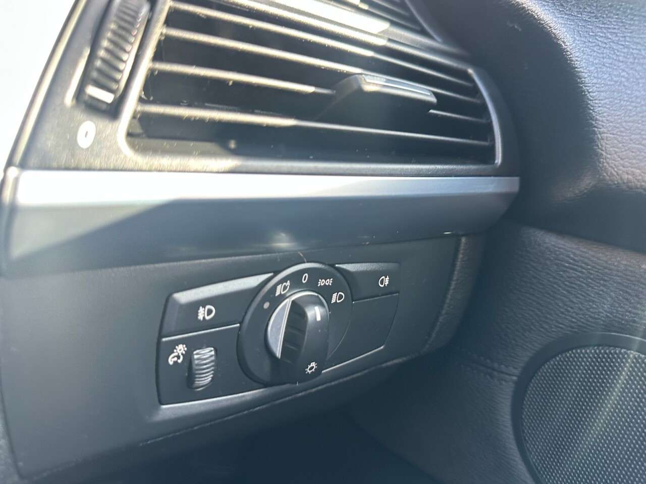 2012 BMW X5 2012 BMW X5