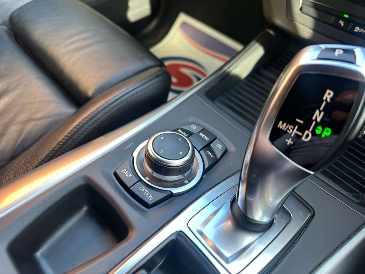 2012 BMW X5 2012 BMW X5