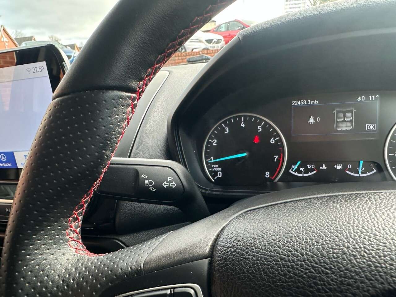 2021 FORD ECOSPORT 2021 FORD ECOSPORT