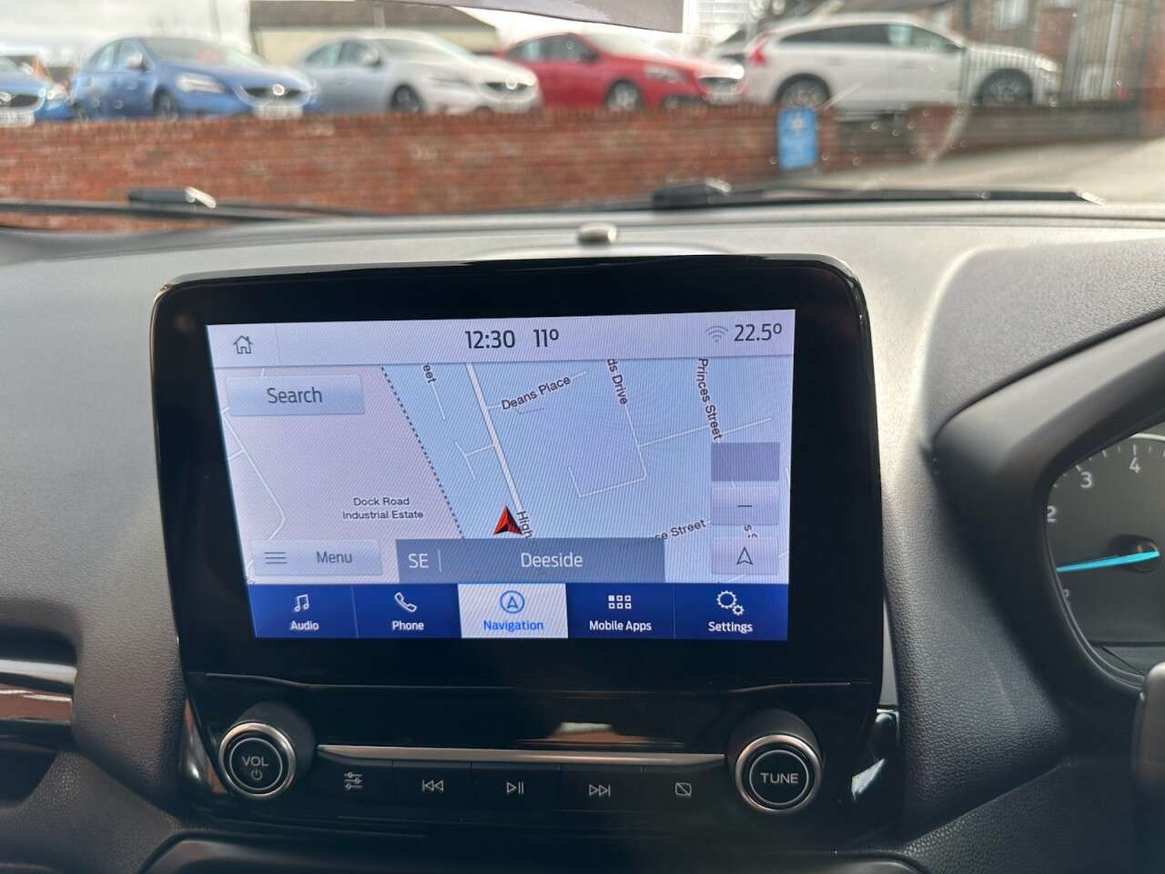 2021 FORD ECOSPORT 2021 FORD ECOSPORT