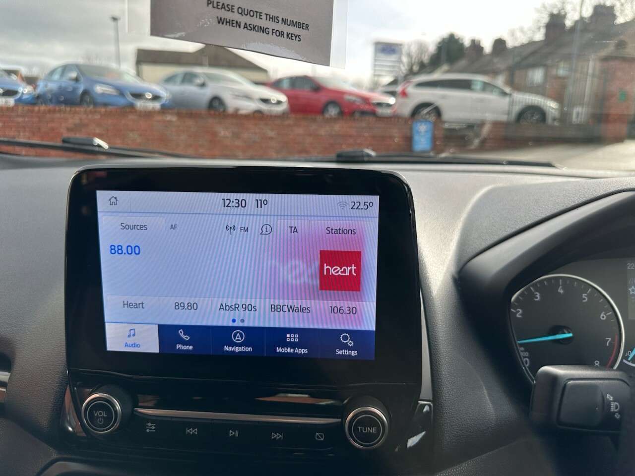 2021 FORD ECOSPORT 2021 FORD ECOSPORT