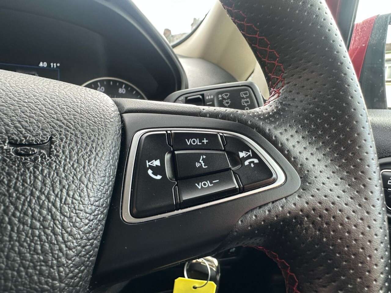 2021 FORD ECOSPORT 2021 FORD ECOSPORT