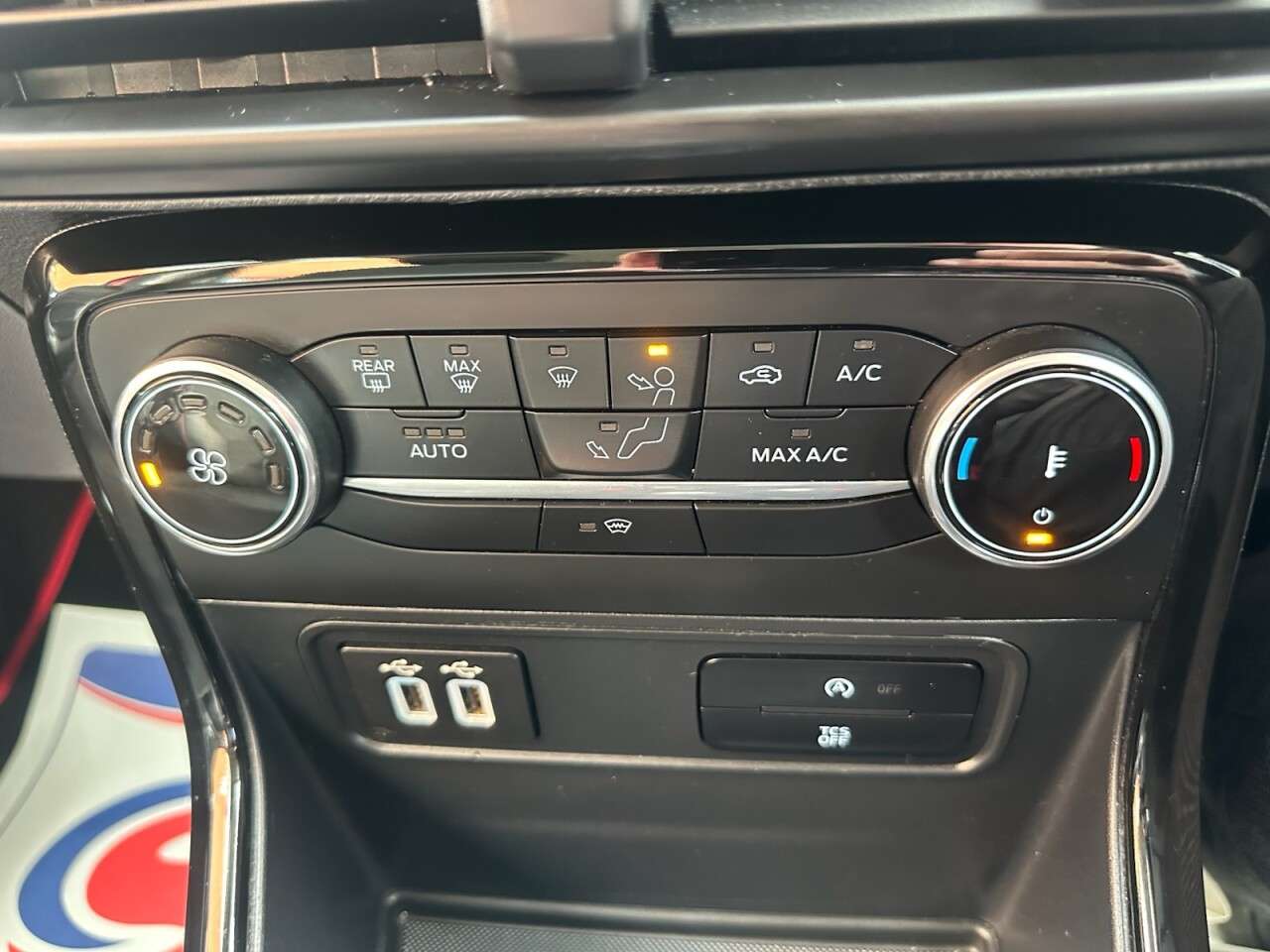 2021 FORD ECOSPORT 2021 FORD ECOSPORT