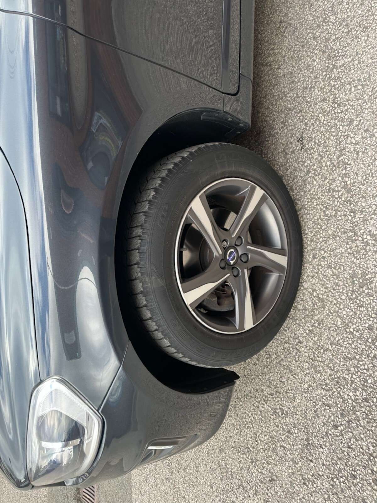 2016 VOLVO XC60 2016 VOLVO XC60