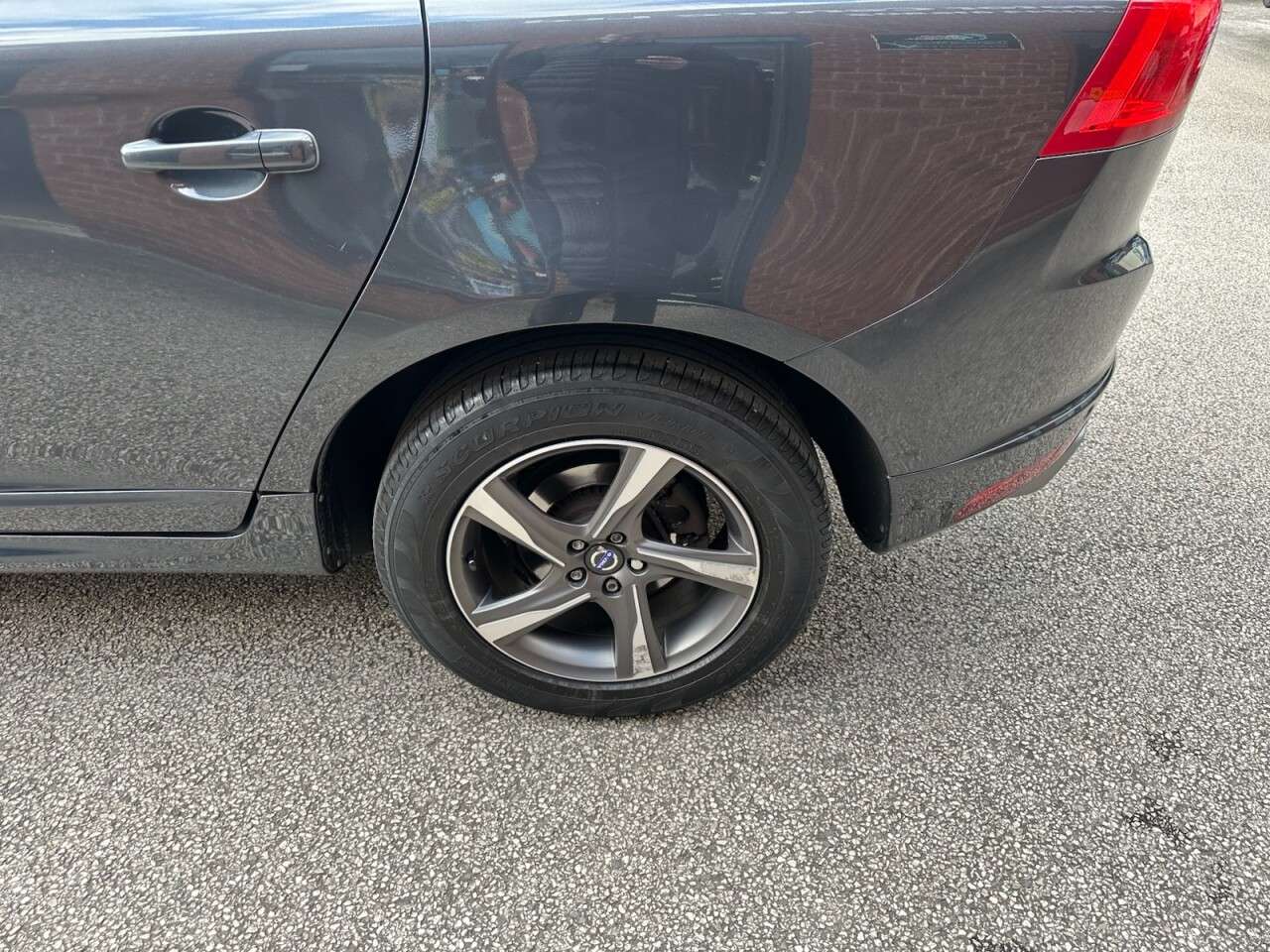 2016 VOLVO XC60 2016 VOLVO XC60