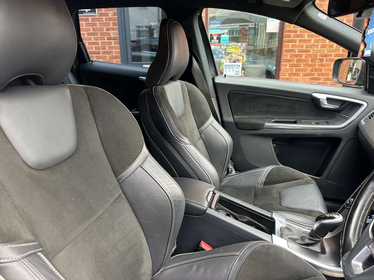 2016 VOLVO XC60 2016 VOLVO XC60