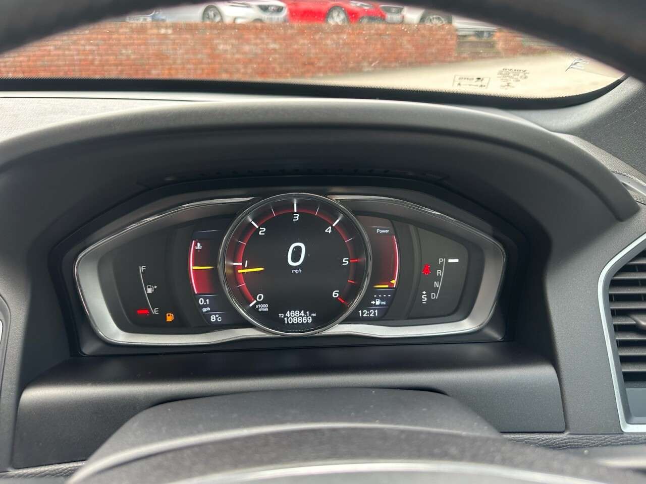 2016 VOLVO XC60 2016 VOLVO XC60