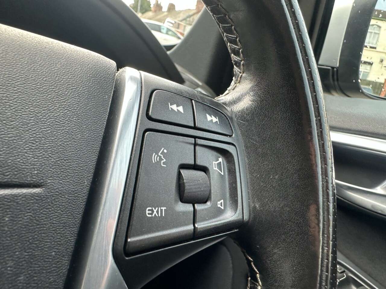 2016 VOLVO XC60 2016 VOLVO XC60