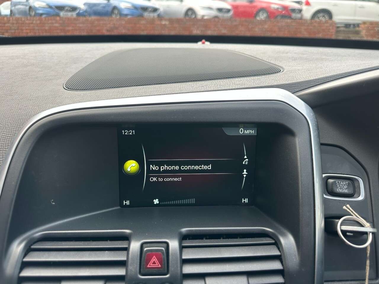 2016 VOLVO XC60 2016 VOLVO XC60