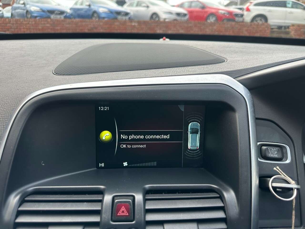 2016 VOLVO XC60 2016 VOLVO XC60