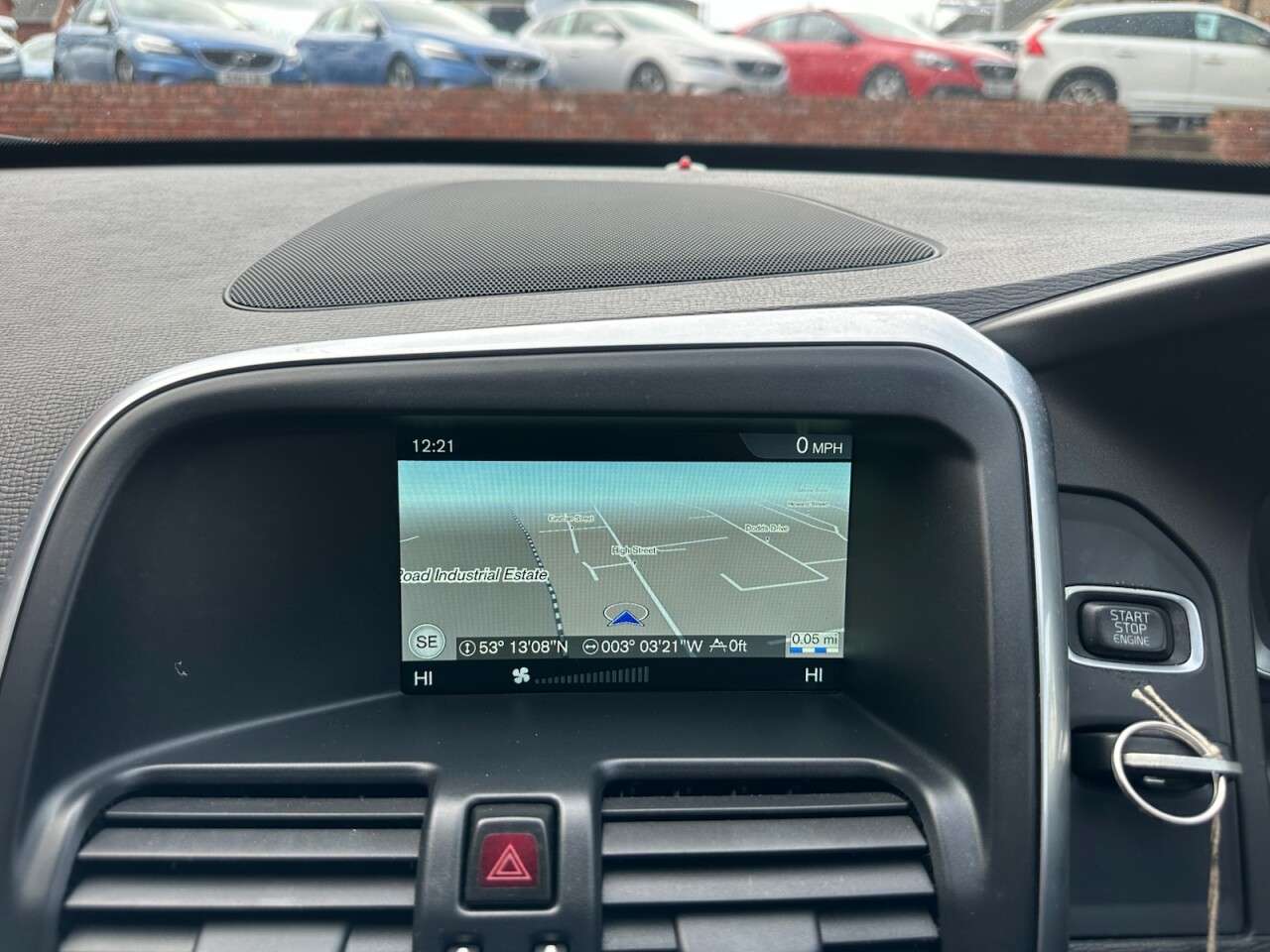 2016 VOLVO XC60 2016 VOLVO XC60