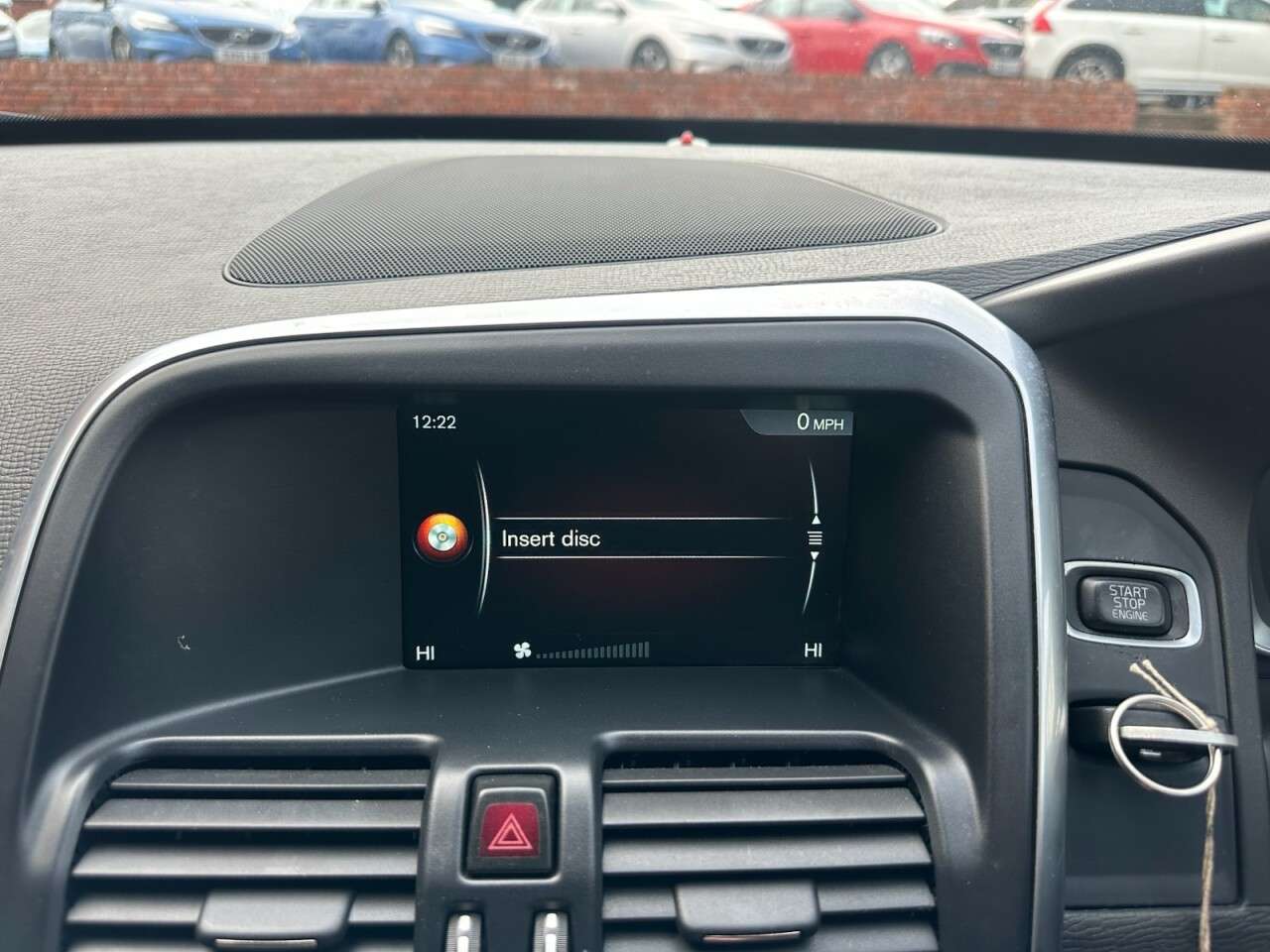 2016 VOLVO XC60 2016 VOLVO XC60