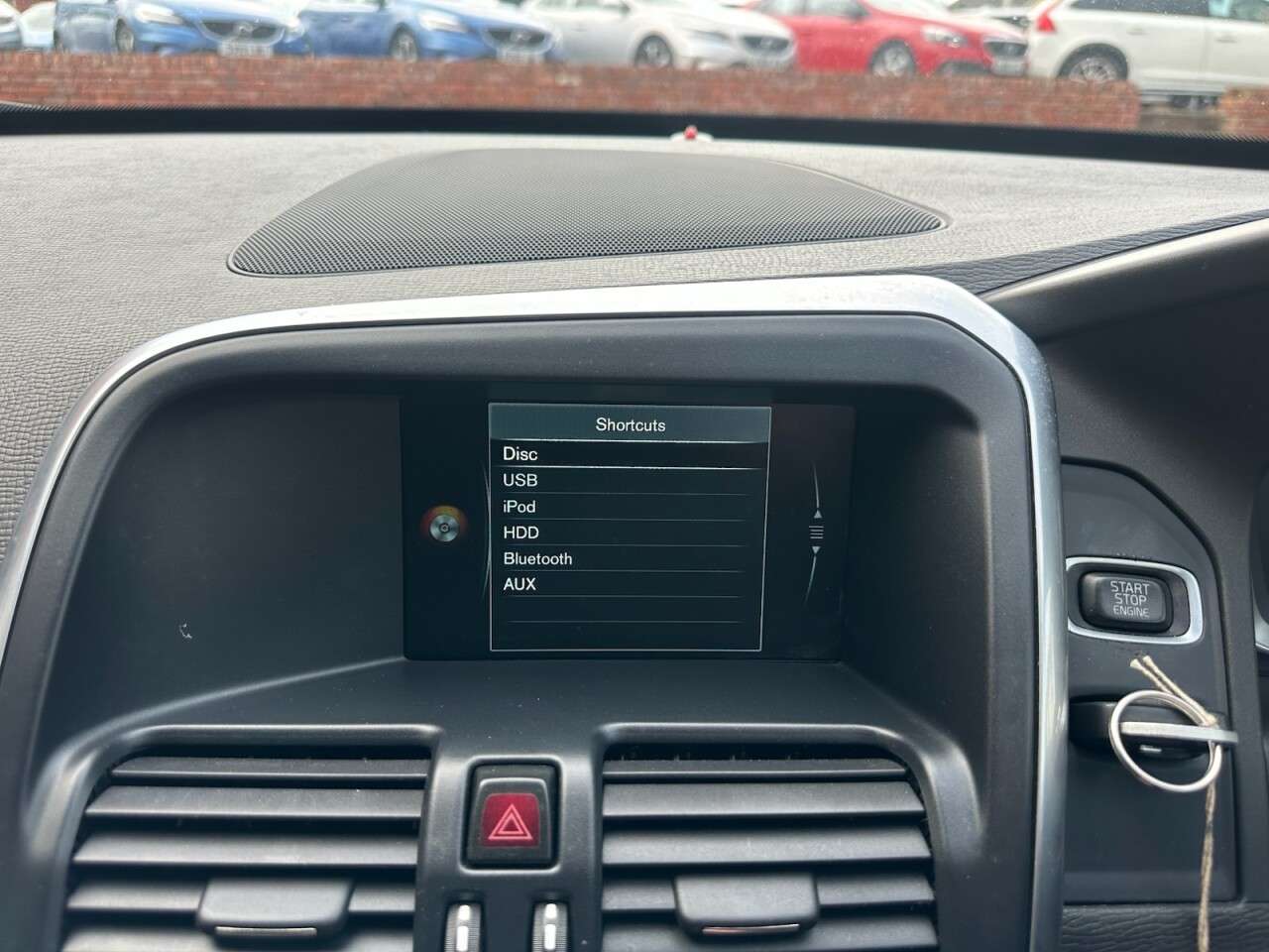 2016 VOLVO XC60 2016 VOLVO XC60