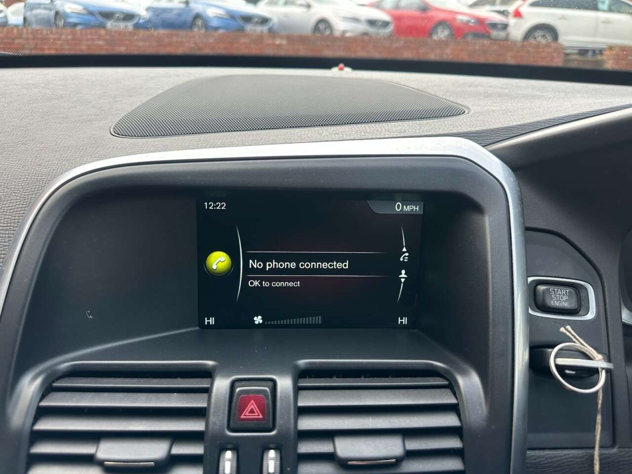 2016 VOLVO XC60 2016 VOLVO XC60