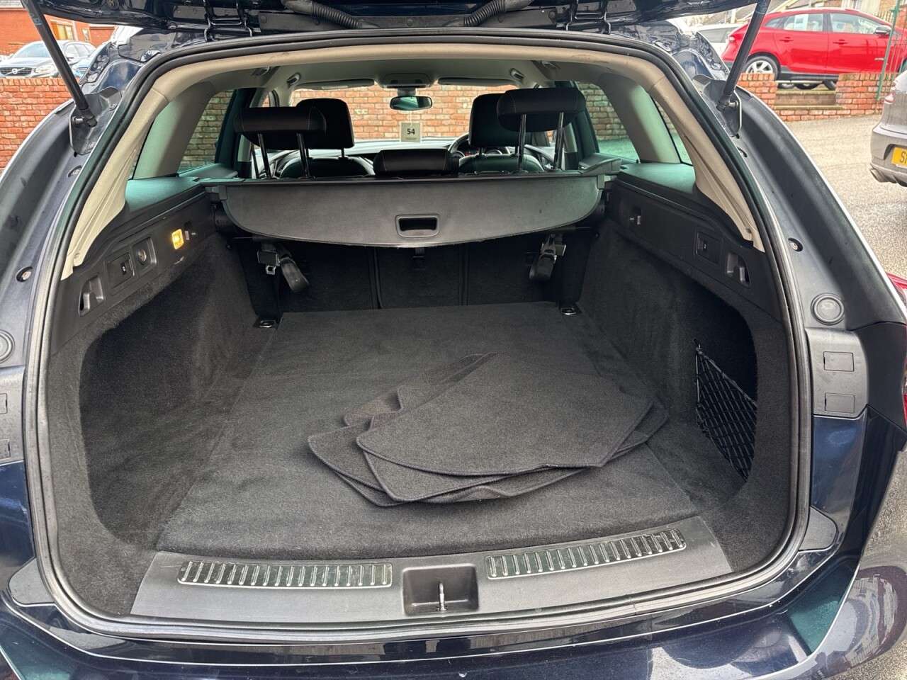 2018 VAUXHALL INSIGNIA 2018 VAUXHALL INSIGNIA