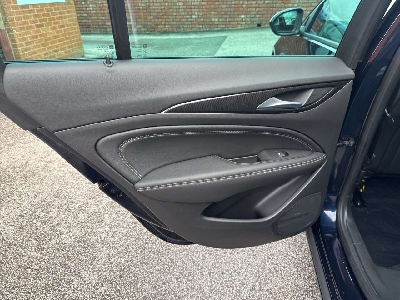 2018 VAUXHALL INSIGNIA 2018 VAUXHALL INSIGNIA